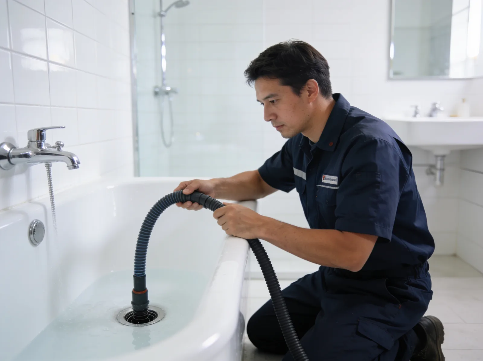 Emergency Plumber Groveland, IL FAQs